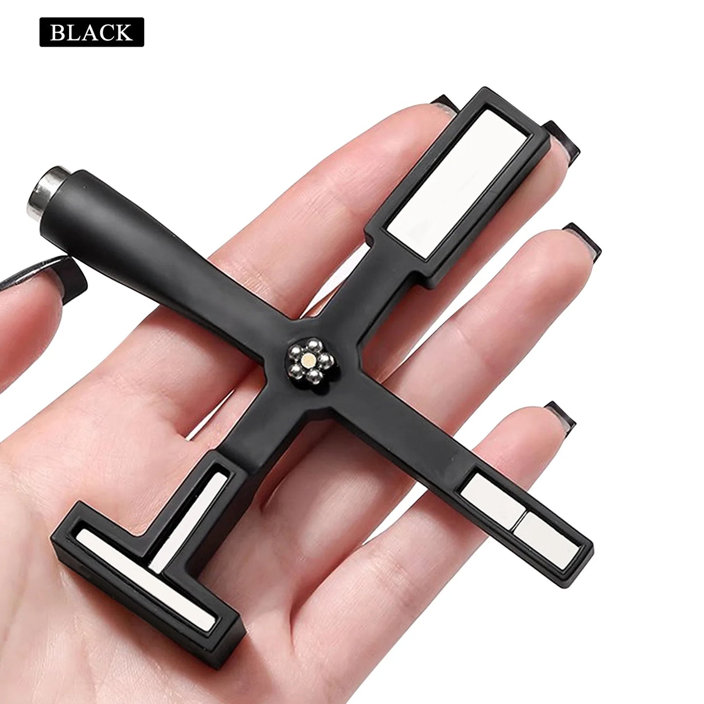 5 In 1 Multifunctional Cat Eye Magnet