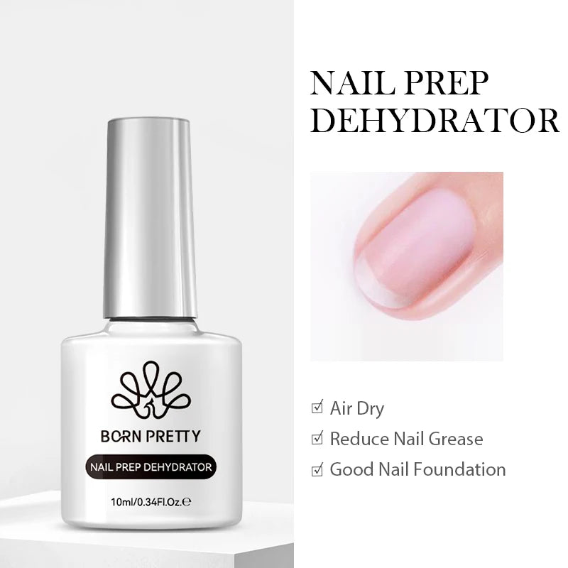 15ml Clear Non Stick Nail Extension Gel/3D Shaping Nail Art