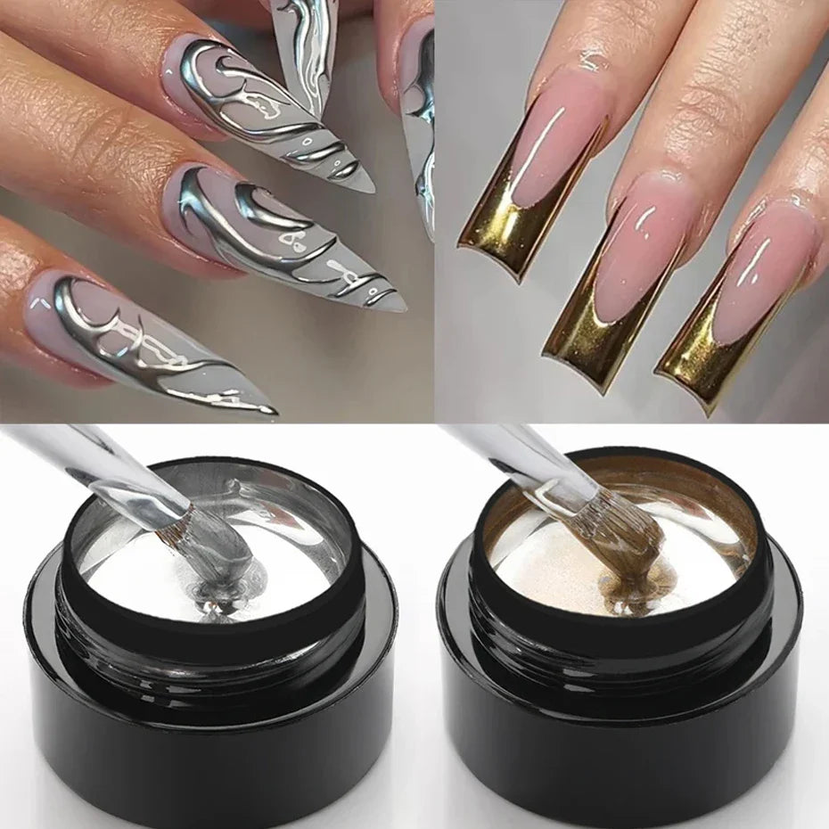 Chrome Polish